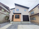  新築一戸建て
