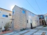  新築一戸建て