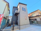  新築一戸建て