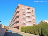  マンション