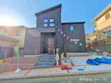  新築一戸建て