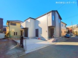  新築一戸建て