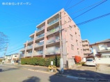  マンション