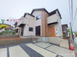  新築一戸建て