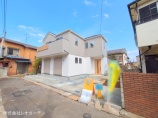  新築一戸建て
