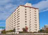  マンション