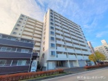  マンション