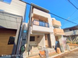  新築一戸建て