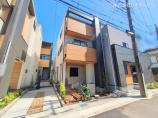  新築一戸建て