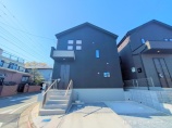  新築一戸建て