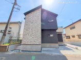  新築一戸建て