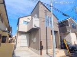  新築一戸建て