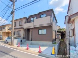  新築一戸建て