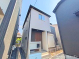  新築一戸建て