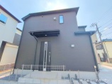  新築一戸建て