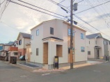  新築一戸建て
