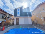  新築一戸建て