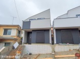  新築一戸建て
