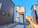  新築一戸建て