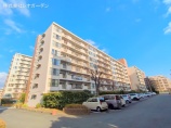  マンション