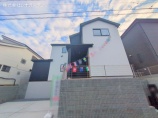  新築一戸建て