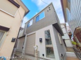  新築一戸建て
