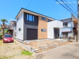  新築一戸建て
