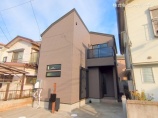  新築一戸建て