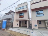  新築一戸建て
