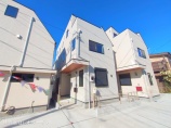  新築一戸建て