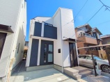  新築一戸建て