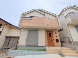  新築一戸建て