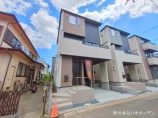  新築一戸建て