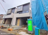  新築一戸建て