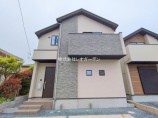  新築一戸建て