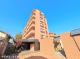  マンション
