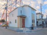  新築一戸建て