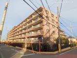  マンション