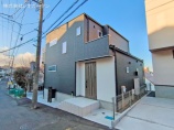  新築一戸建て