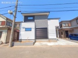  新築一戸建て