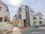  新築一戸建て