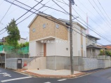  新築一戸建て