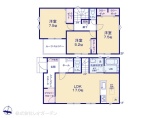  新築一戸建て
