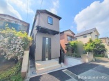  新築一戸建て