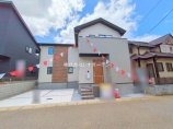  新築一戸建て