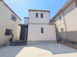  新築一戸建て