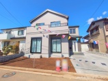 新築一戸建て