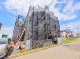  新築一戸建て
