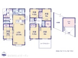  新築一戸建て