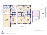  新築一戸建て